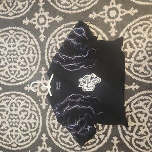 Darc Sport Cropped Tee